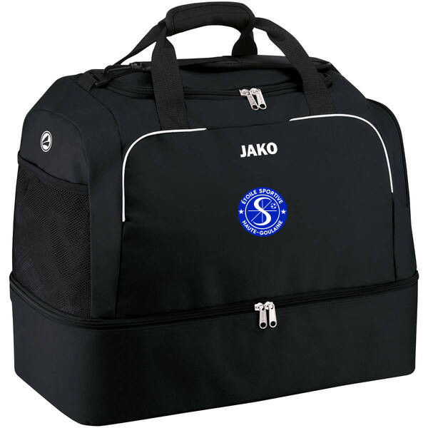 Sac de sport Classico avec comp. chaussures 