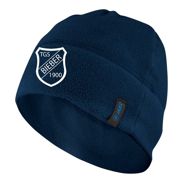Fleecemütze 