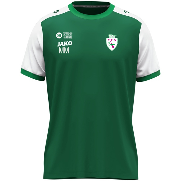 Trikot Dynamic kurzarm 