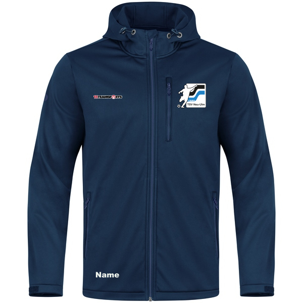 KinderSoftshelljacke Premium 