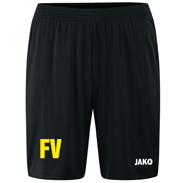 Sporthose Manchester 2.0 ohne Innenslip 