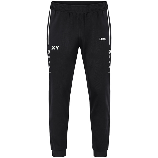 Polyesterhose Allround 