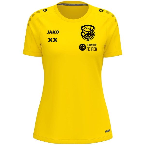 womanT-Shirt One Damen 