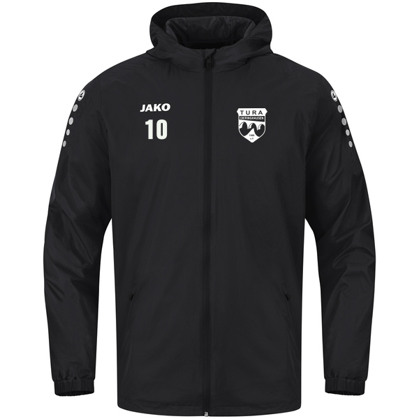 Allwetterjacke Team 2.0 