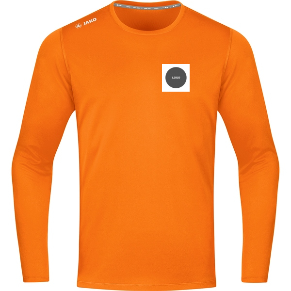 KinderLongsleeve Run 2.0 