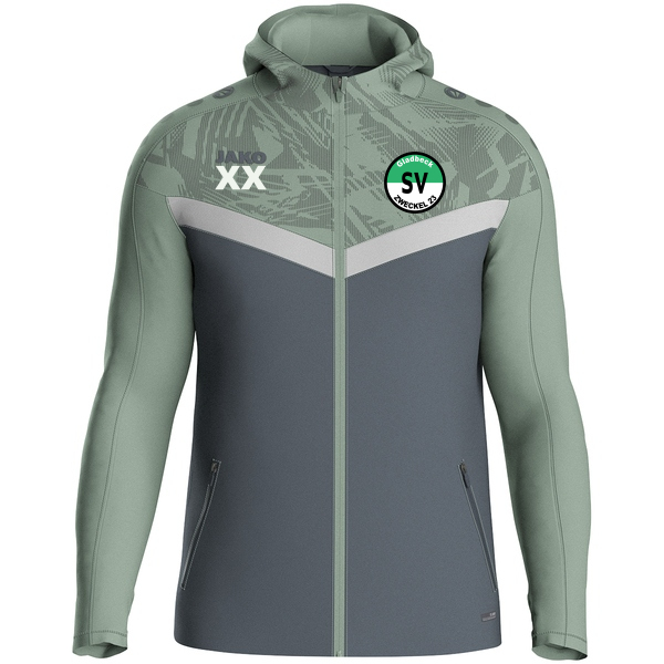 KinderKapuzenjacke Iconic  