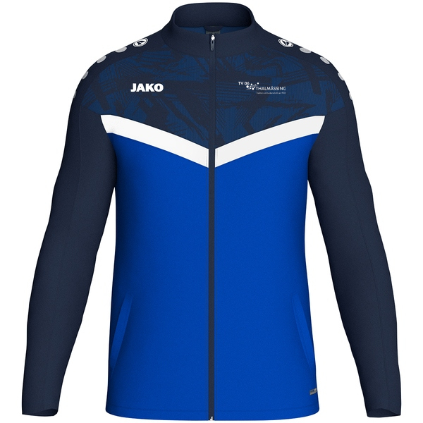 Polyesterjacke Iconic 