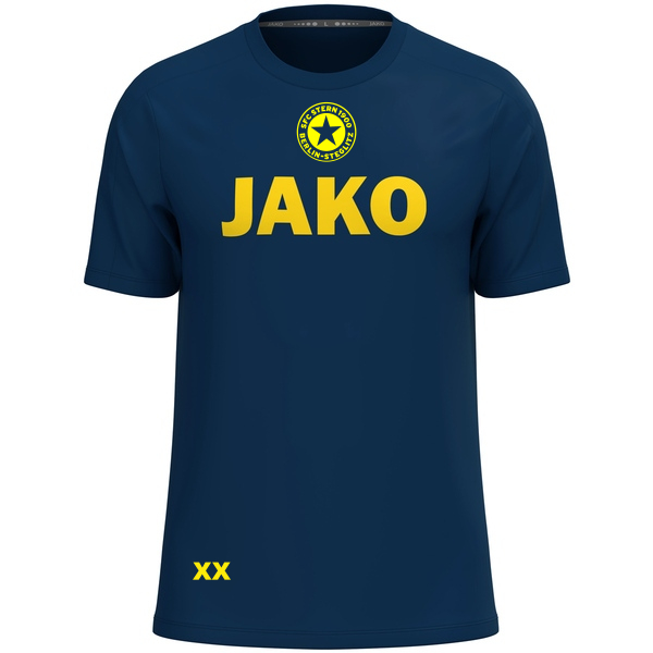 Funktionsshirt Promo 2.0 