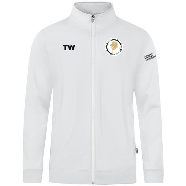 Sweatjacke Doubletex 