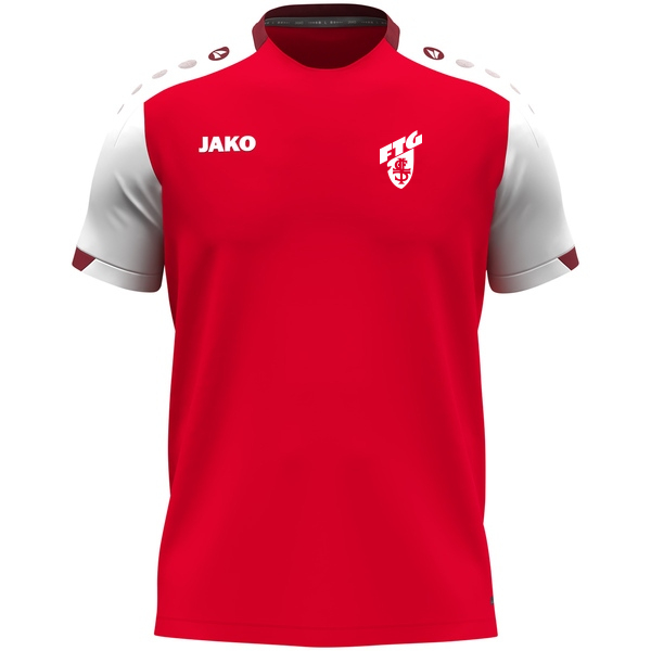 T-Shirt Dynamic 