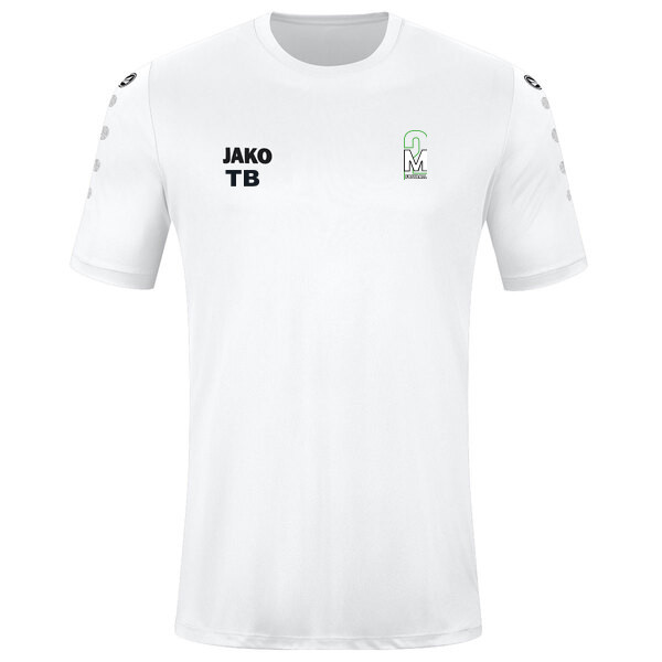 Maillot Team manches courtes 