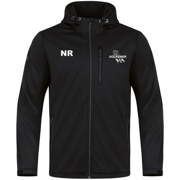 KinderSoftshelljacke Premium 