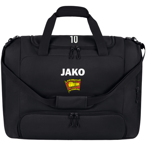 Sporttasche One mit Bodenfach 