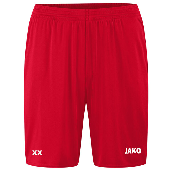 Sporthose Manchester 2.0 ohne Innenslip 