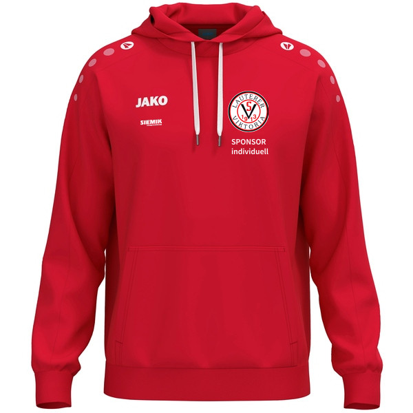 Kapuzensweat One Cotton 