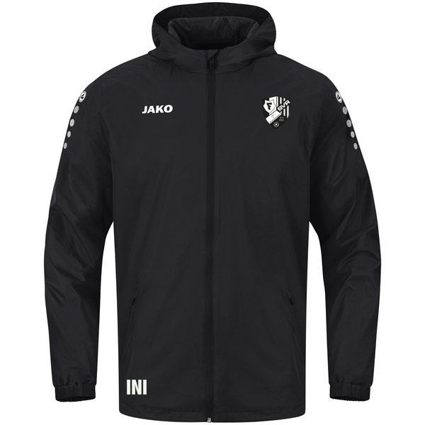 Allwetterjacke Team 2.0 