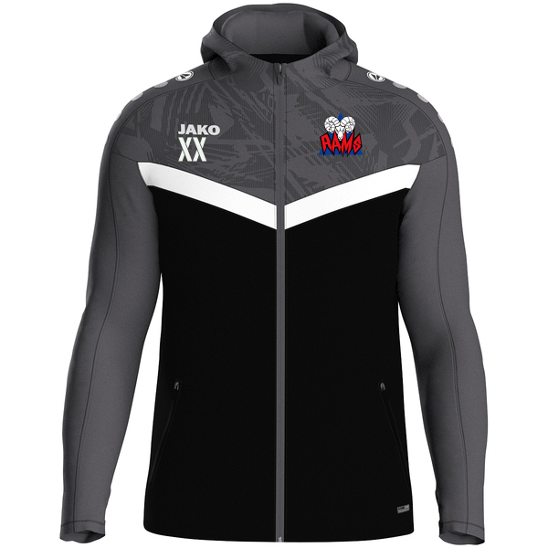 KinderKapuzenjacke Iconic  