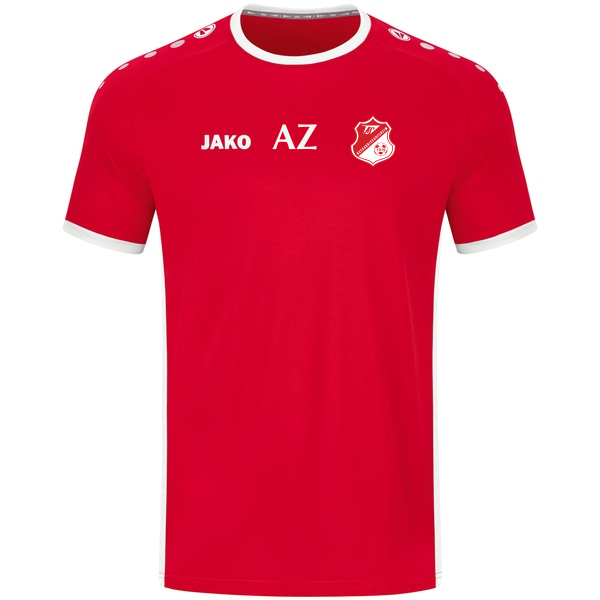 Trikot Primera Kurzarm 