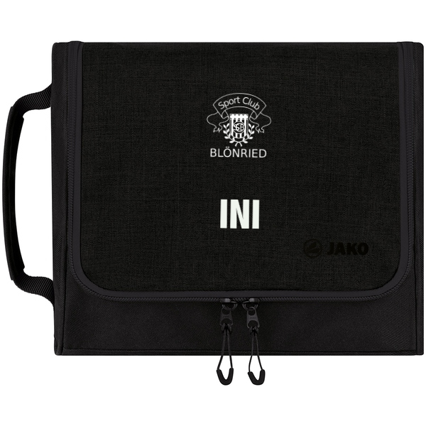 Kulturbeutel Challenge 