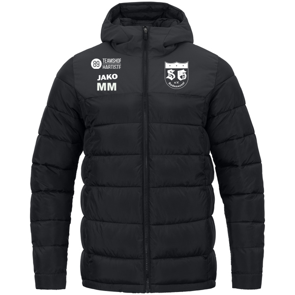 Stadionjacke 