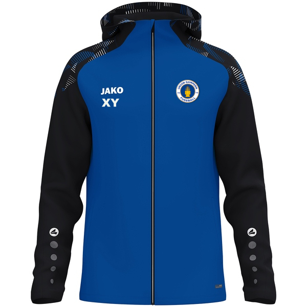 KinderKapuzenjacke Sonic 