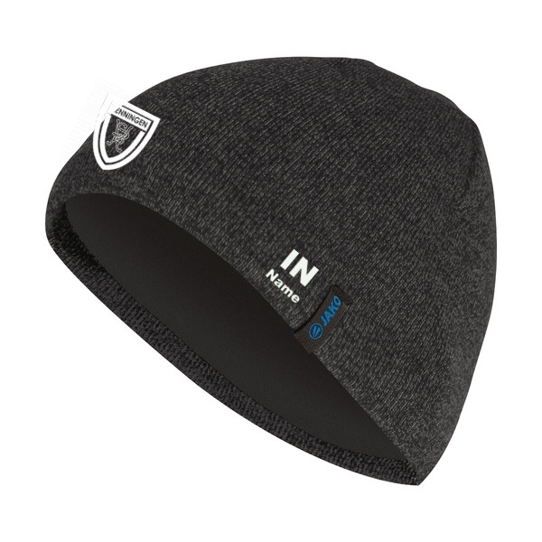 Strickmütze 