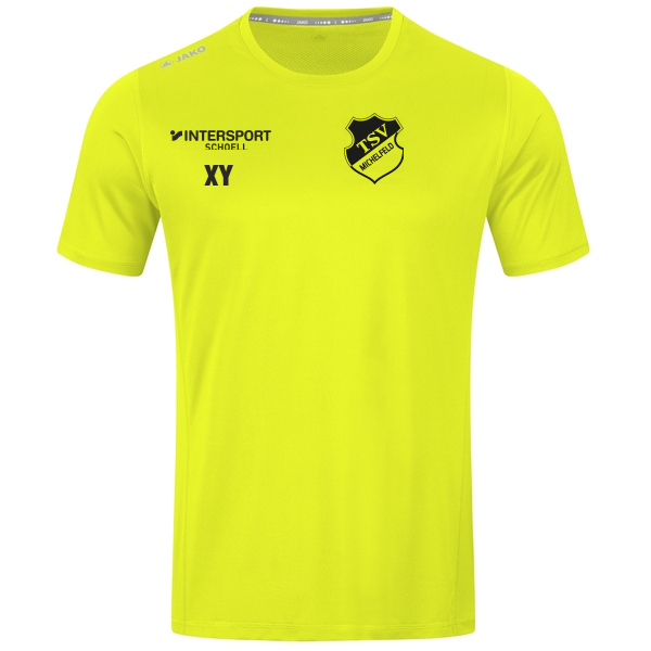 KinderT-Shirt Run 2.0 