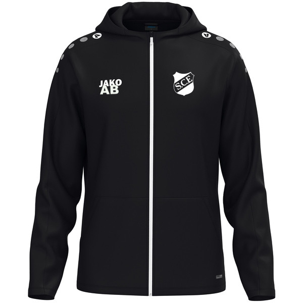 KinderenJas met kap One 