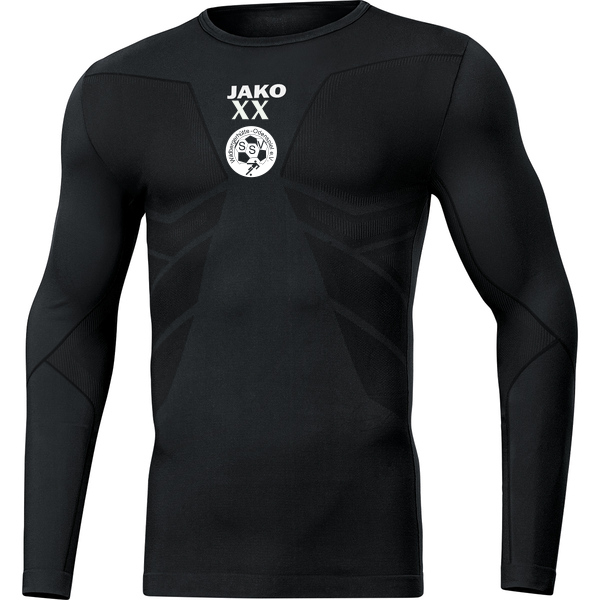 Longsleeve Comfort 2.0 