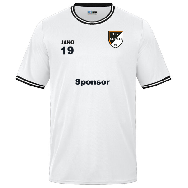 Shooting Shirt Center 2.0 