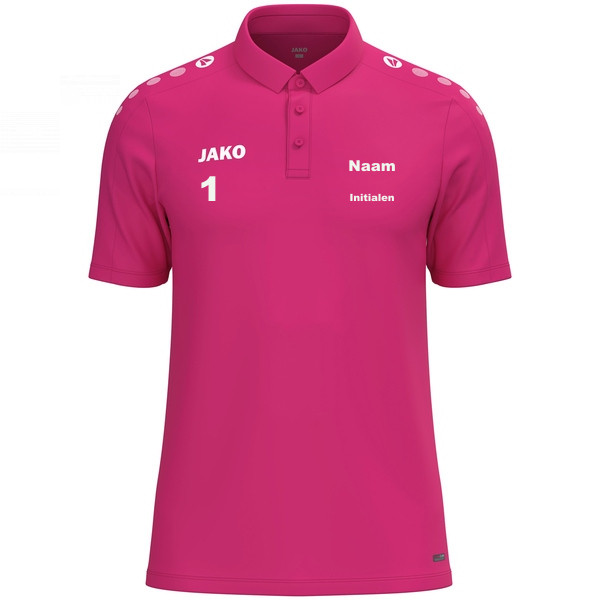 Polo One 