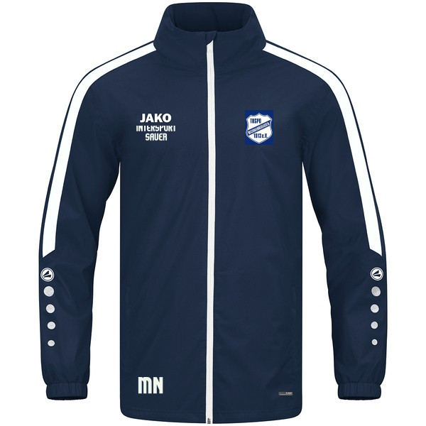 Allwetterjacke Power 