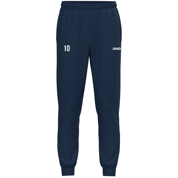 KinderPolyesterhose One 