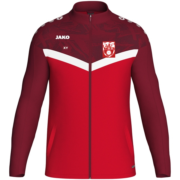 Polyesterjacke Iconic 