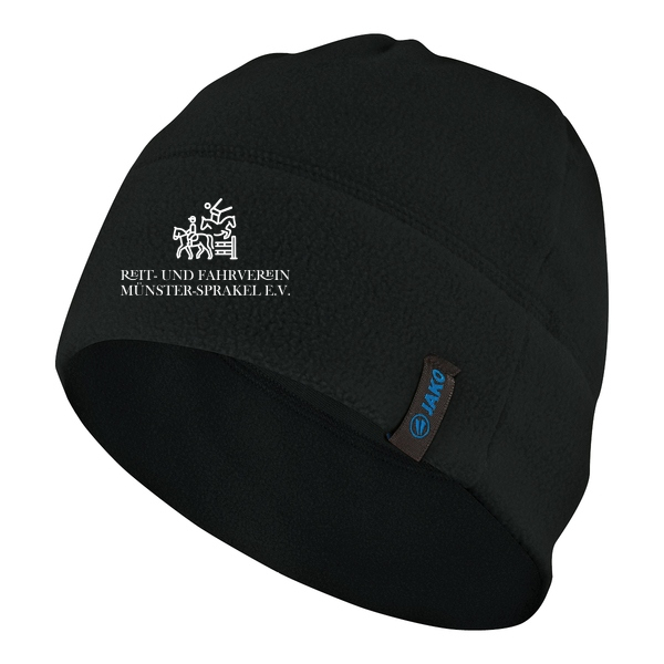 Fleecemütze 