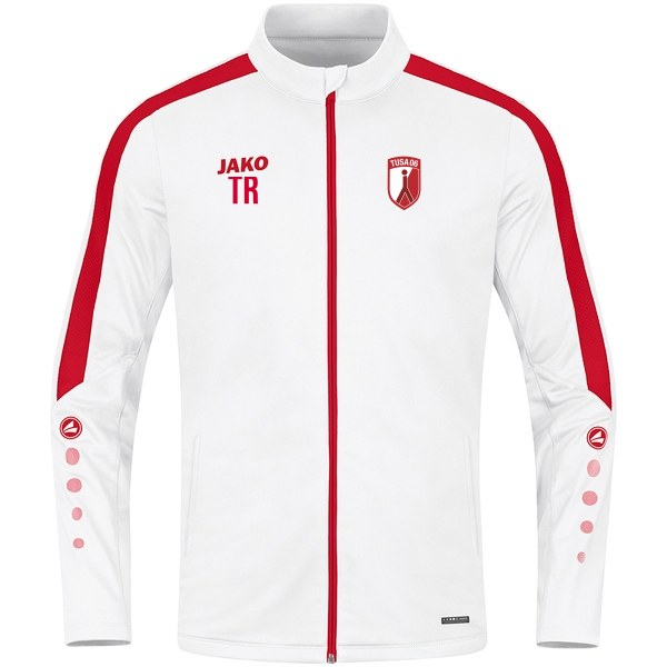 KinderPolyesterjacke Power 