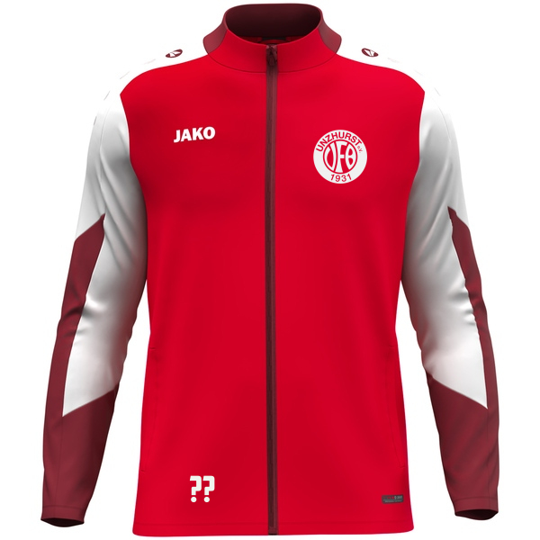 Polyesterjacke Dynamic 