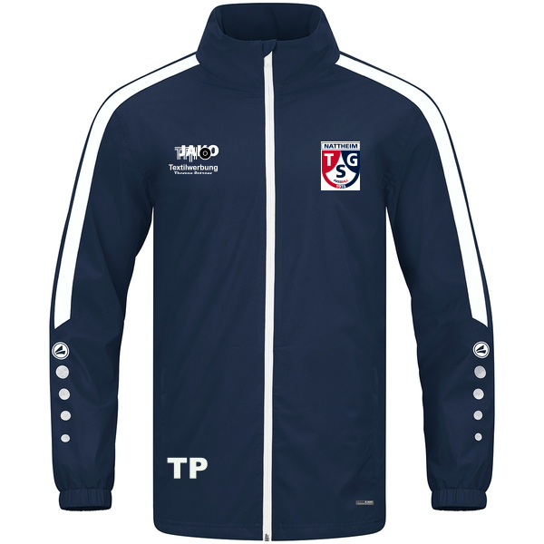 Allwetterjacke Power 
