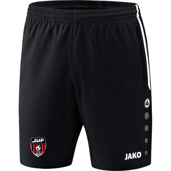 Short Competition 2.0 