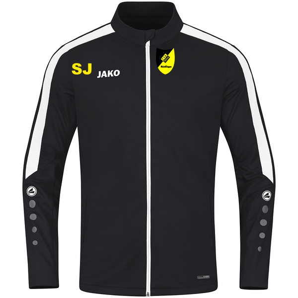 KinderPolyesterjacke Power 