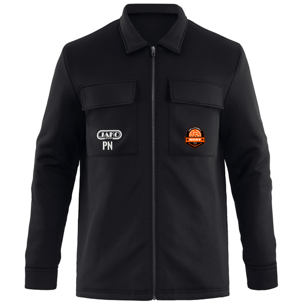 Veste chemise Wardrobe 