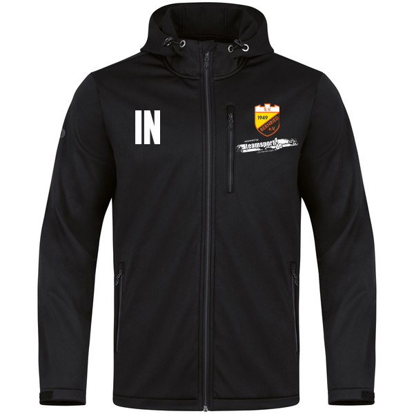 KinderSoftshelljacke Premium 