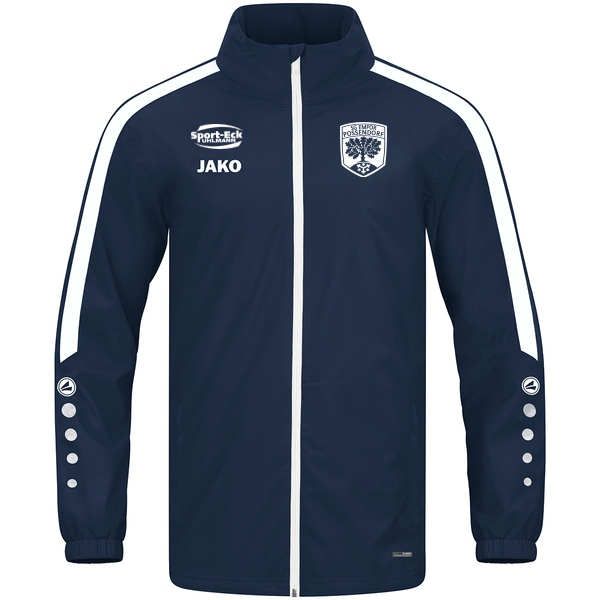 Allwetterjacke Power 