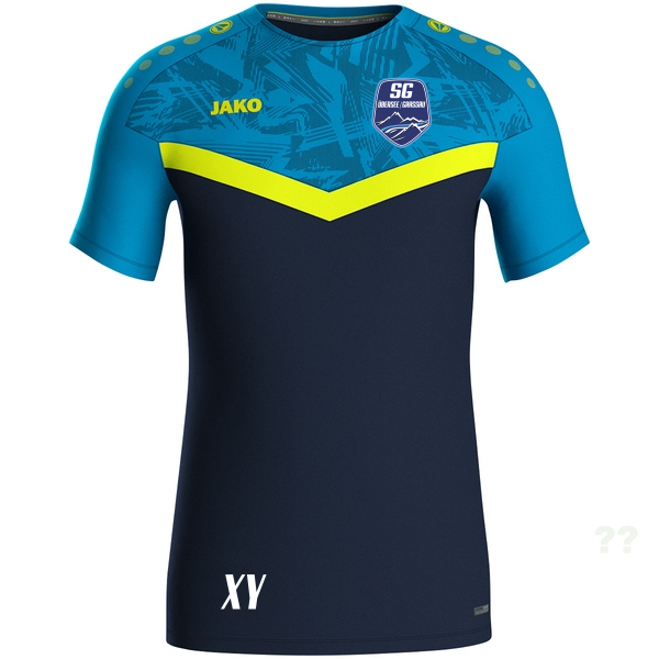 KinderT-Shirt Iconic 