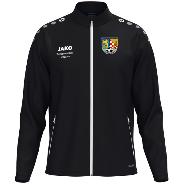 Freizeitjacke One 