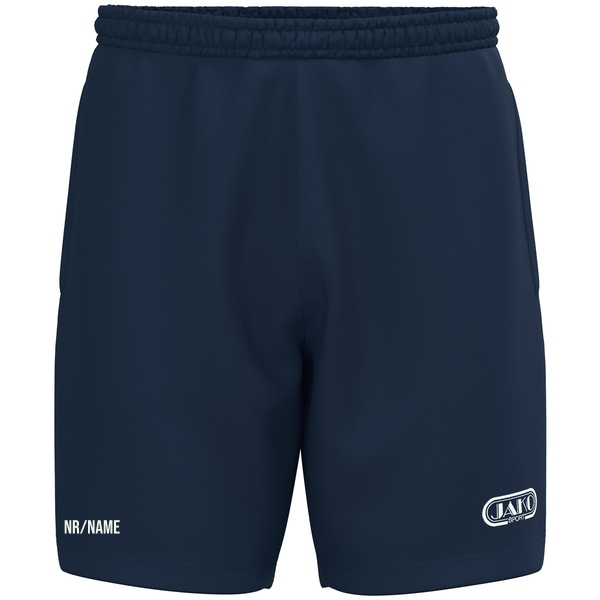 Short Wardrobe 