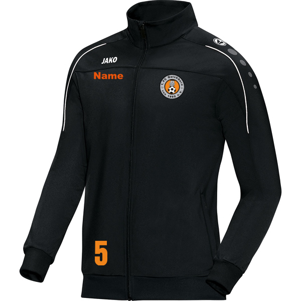 Polyesterjacke Classico 