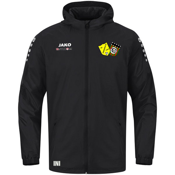 Allwetterjacke Team 2.0 