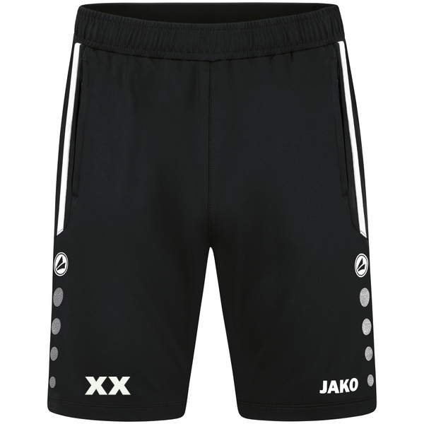 Trainingsshort Allround 