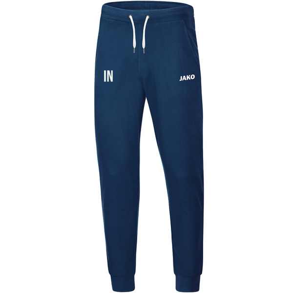 KinderJogginghose Base mit Bündchen 